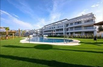 Eladó Spanyolországi tégla lakás hirdetés (44963512)