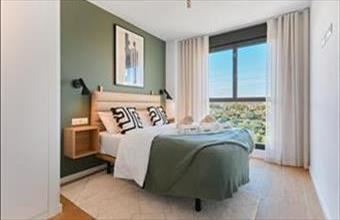 Eladó Spanyolországi tégla lakás hirdetés (44774524)