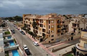 Eladó Spanyolországi tégla lakás hirdetés (33273985)