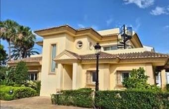 Eladó Spanyolországi ikerház hirdetés (74875382)