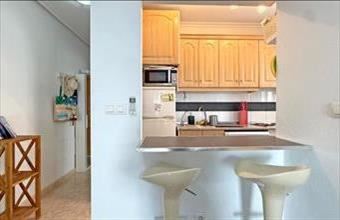 Eladó Spanyolországi tégla lakás hirdetés (83745343)