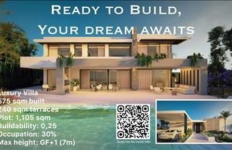 Eladó Spanyolországi lakóövezeti telek hirdetés (62352443)