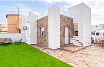 Eladó Spanyolországi üdülő hirdetés (43798876)