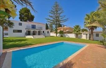 Eladó Spanyolországi üdülő hirdetés (33593644)