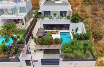 Eladó Spanyolországi üdülő hirdetés (97634421)