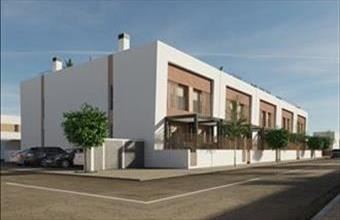 Eladó Spanyolországi ikerház hirdetés (72923183)