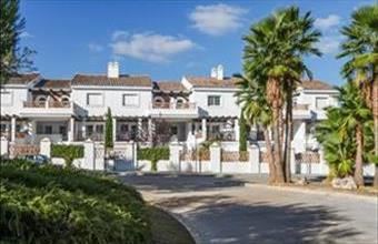 Eladó Spanyolországi ikerház hirdetés (43335323)