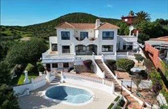 Eladó Spanyolországi üdülő hirdetés (49793527)