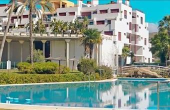 Eladó Spanyolországi tégla lakás hirdetés (57476446)