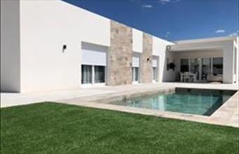 Eladó Spanyolországi üdülő hirdetés (14444898)