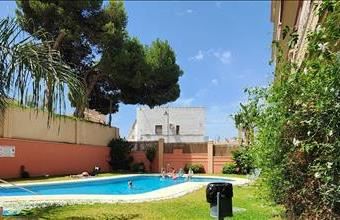 Eladó Spanyolországi tégla lakás hirdetés (73499732)