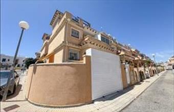 Eladó Spanyolországi ikerház hirdetés (77799369)