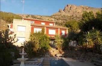 Eladó Spanyolországi üdülő hirdetés (32649943)