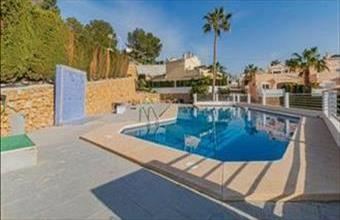 Eladó Spanyolországi üdülő hirdetés (34547945)