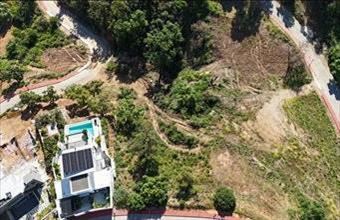 Eladó Spanyolországi lakóövezeti telek hirdetés (47898125)