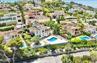 Eladó Spanyolországi üdülő hirdetés (56794644)