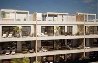 Eladó Spanyolországi tégla lakás hirdetés (82454396)