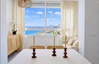 Eladó Spanyolországi tégla lakás hirdetés (85679434)