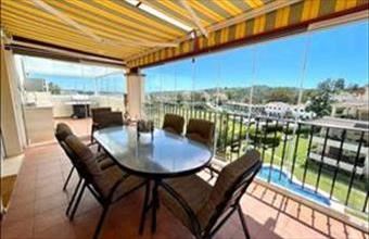 Eladó Spanyolországi tégla lakás hirdetés (59724843)