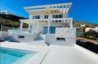 Eladó Spanyolországi üdülő hirdetés (44477989)