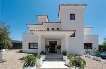 Eladó Spanyolországi üdülő hirdetés (24937793)