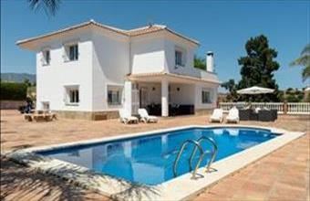 Eladó Spanyolországi üdülő hirdetés (14242937)