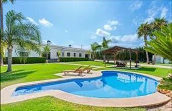 Eladó Spanyolországi üdülő hirdetés (46263844)