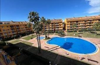 Eladó Spanyolországi tégla lakás hirdetés (77493216)