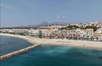 Eladó Spanyolországi tégla lakás hirdetés (37421444)