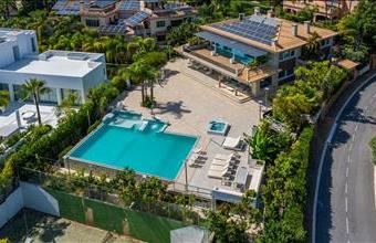 Eladó Spanyolországi üdülő hirdetés (22493918)