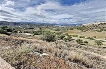 Eladó Spanyolországi lakóövezeti telek hirdetés (54877556)