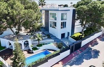 Eladó Spanyolországi üdülő hirdetés (69939475)