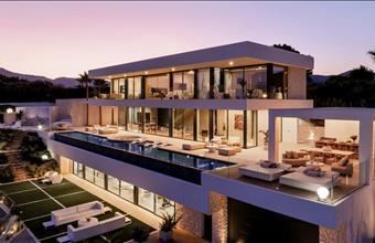 Eladó Spanyolországi üdülő hirdetés (79487431)