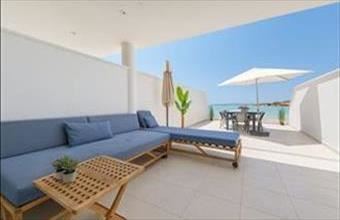 Eladó Spanyolországi tégla lakás hirdetés (33455973)