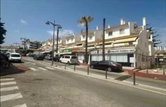 Eladó Spanyolországi tégla lakás hirdetés (44934347)