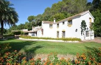 Eladó Spanyolországi tanya hirdetés (53229264)