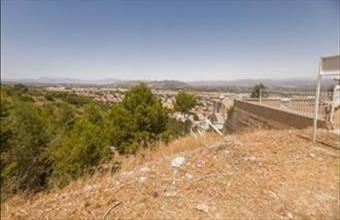 Eladó Spanyolországi lakóövezeti telek hirdetés (94268943)