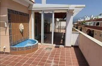 Eladó Spanyolországi tégla lakás hirdetés (12497479)