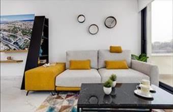 Eladó Spanyolországi tégla lakás hirdetés (45286293)