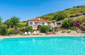 Eladó Spanyolországi tanya hirdetés (93474895)