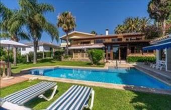 Eladó Spanyolországi üdülő hirdetés (22352134)