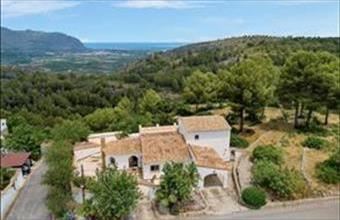 Eladó Spanyolországi üdülő hirdetés (75537294)