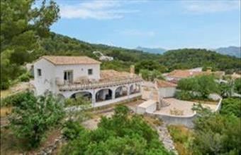 Eladó Spanyolországi üdülő hirdetés (75537294)