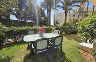 Eladó Spanyolországi tégla lakás hirdetés (53379424)