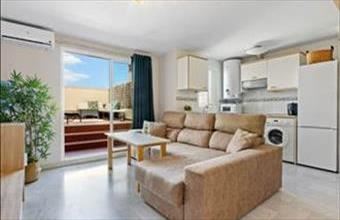 Eladó Spanyolországi tégla lakás hirdetés (24754972)