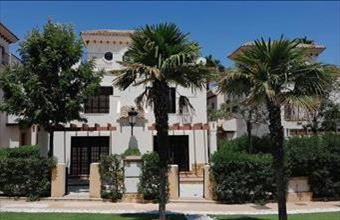 Eladó Spanyolországi üdülő hirdetés (24973937)