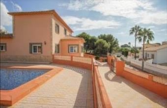 Eladó Spanyolországi üdülő hirdetés (39435138)