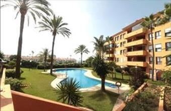 Eladó Spanyolországi tégla lakás hirdetés (34235542)