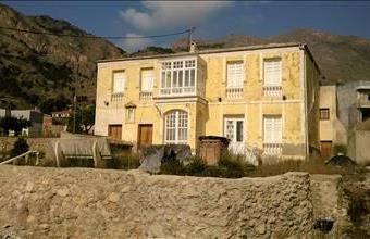 Eladó Spanyolországi tanya hirdetés (34594375)