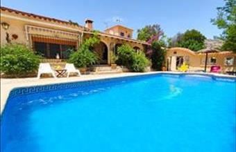 Eladó Spanyolországi tanya hirdetés (97343393)